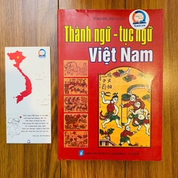 Thành Ngữ Tục Ngữ Việt Nam #TAKE