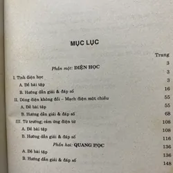 Các bài toán Vật Lí chọn lọc THPT - Điện học- Quang học (Vũ Thanh Khiết) 679592