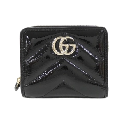 【Sản phẩm mới】Ví Gucci GG MARMONT 795520 AADQB