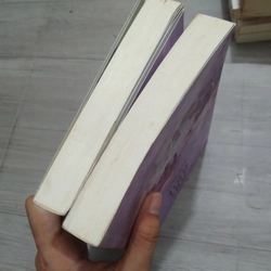 Tình Đầu Của Tiểu Yêu ( bộ 2 tập) - Thủy Hợp 337790
