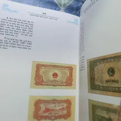 100 năm tiên giấy Việt Nam 1004841