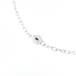 K18WG Necklace - Hàng hiệu Authentic 870816