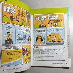 How to crack the IELTS Speaking Test Part 1 - Đặng Trần Tùng 800280