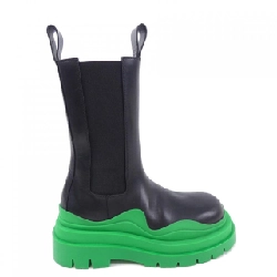 【Mã giảm giá】Giày bốt BOTTEGA VENETA