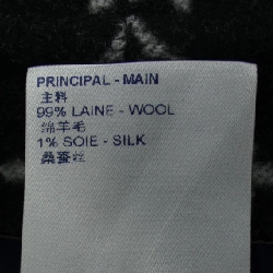 Áo choàng có mũ LOUIS VUITTON FICO17QWE - Hàng hiệu Chính hãng 816385