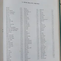 CÂY THUỐC VỊ THUỘC VIỆT NAM  931945