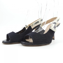 Giày cao gót CHRISTIAN DIOR J`ADIOR Slingback KDQ373TFL - Hàng hiệu Chính hãng 660007