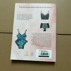 Mảnh nhỏ diệu kỳ - Phụ nữ tinh tế phải để ý Nội Y 736711