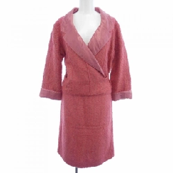 【Mã giảm giá】【Cổ điển】Bộ đồ Chanel CHANEL