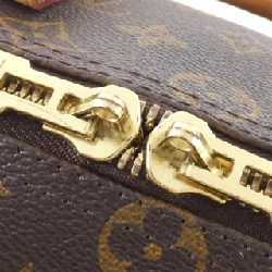 Túi xách Boston Louis Vuitton Monogram 45cm M41428 - Hàng hiệu Chính hãng 803732