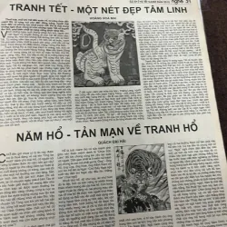 Văn Nghệ Tết Canh Dần (2010) - Hội Nhà văn Việt Nam - Tạp chí văn học nghệ thuật 798757