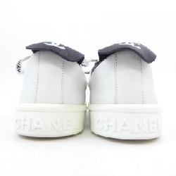 Giày thể thao CHANEL G34085X51503 - Hàng hiệu Authentic 830366