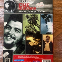 Nhật ký Che Guevara  (k4) 455672