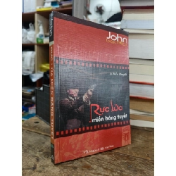 Điệp viên 007 rực lửa miền băng tuyết - John Gardner