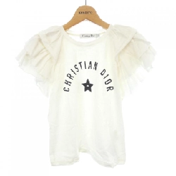 クリスチャンディオール CHRISTIAN DIOR 323T43A4416 Top - Hàng hiệu Authentic