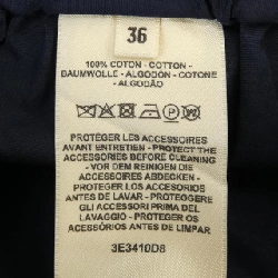 HERMES 3E3410D8 Quần shorts 646380