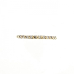 Nhẫn Aker Deuxbrill 0.12CT - Hàng hiệu Chính hãng 839346