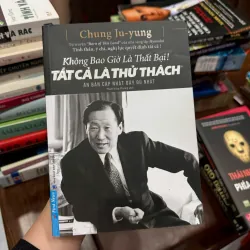 Không Bao Giờ Là Thất Bại – Tất Cả Là Thử Thách | Chung Ju-yung - K3 1009617