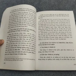 GIÁO TRÌNH BỒI DƯỠNG KIẾN THỨC QUỐC PHÒNG - AN NINH 991044