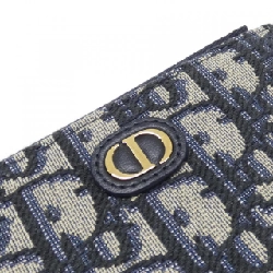 Dior Dior Oblique 30 Montaigne Marigold S2393UTZQ Ví đựng tiền 619978