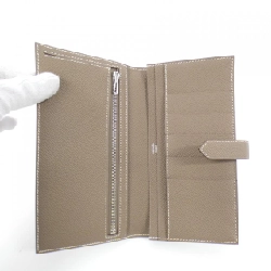 Ví Hermès Béa Suffle 039785CK 622982