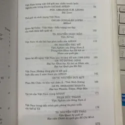 VIỆT NAM TRONG THẾ KỶ XX 602824