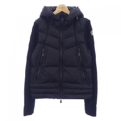 MONCLER GRENOBLE Áo khoác lông