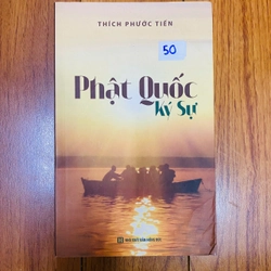 PHẬT QUỐC KÝ SỰ