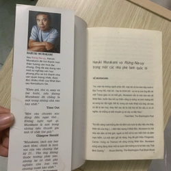 Rừng Na-Uy Haruki Murakami 539230