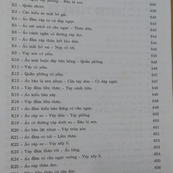 KỸ THUẬT CẮT MAY TOÀN TẬP  545171