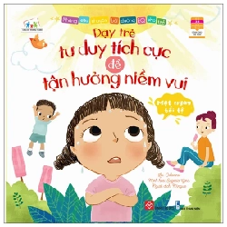 Những Câu Chuyện Bồi Dưỡng EQ Cho Trẻ - Dạy Trẻ Tư Duy Tích Cực Để Tận Hưởng Niềm Vui - Oskarina, Eugenia Gina ASB.PO Oreka-Blogmeo120125