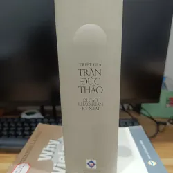 Triết gia Trần Đức Thảo, di cảo khảo luận kỷ niệm 