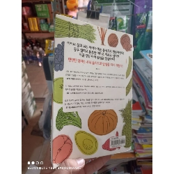 Rau củ quả mới 90% tiếng Hàn Sách học tiếng Hàn HCM2702 930329