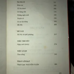 Thạch Lam truyện ngắn  1001368