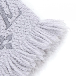 Khăn choàng LOUIS VUITTON Logo Mania M74742 - Hàng hiệu Chính hãng 833775