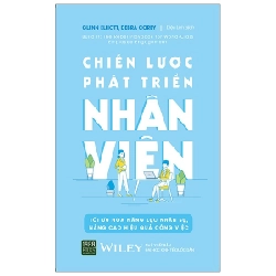 Chiến Lược Phát Triển Nhân Viên - Glenn Elliott, Debra Corey ASB.PO Oreka Blogmeo 230225