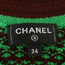 【Mã giảm giá】Chanel CHANEL Đầm 649984