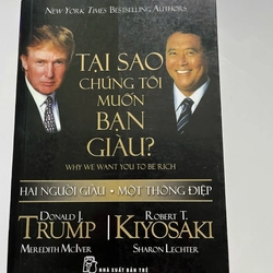 TẠI SAO CHÚNG TÔI MUỐN BẠN GIÀU