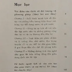 TÌM HIỂU TIẾN TRÌNH VĂN HỌC DÂN GIAN VIỆT NAM - CAO HUY ĐỈNH 762346