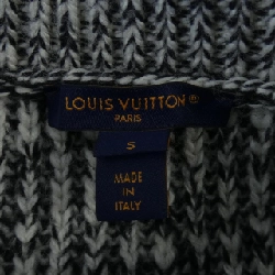 【Đối tượng phiếu giảm giá】Áo len LOUIS VUITTON 643889