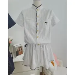 VÁY ĐẦM LIỀN THÂN XINH (BÊN TRONG CÓ QUẦN Ạ) - SIZE S 739957