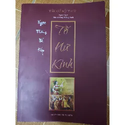 Remake Tố Nữ Kinh - 167 trang - SỨC KHỎE - THỂ THAO - ANTQ2011-18 Blogmeo 281125
