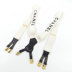 CHANEL サスペンダー - Hàng hiệu Authentic 832227