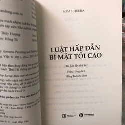 LUẬT HẤP DẪN BÍ MẬT TỐI CAO - Som Sujeera 451965