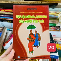 Tục Lệ Cưới Gả, Tang Ma của Người Việt Xưa#BIN