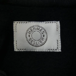 HERMES Clou de Selle SELLIER H800735E Áo khoác Hermes Fit 632440