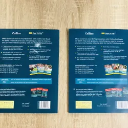 COMBO LUYỆN IELTS NGHE & NÓI – CHO NGƯỜI MỚI BẮT ĐẦU 🔥 1004289