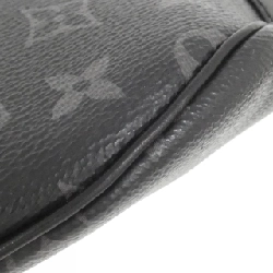 Túi đeo chéo Louis Vuitton Monogram Eclipse Discovery M44336 611365