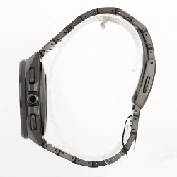 Đồng hồ GPS sóng điện từ Citizen Attesa Satellite Wave F950-00CW902/CC4105-69E TI Solar Quartz - Hàng hiệu Chính hãng 883246