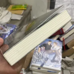 (đam mỹ) - Chuyện Ma Không Hồi Kết - Mộc Hề Nương ( bìa mềm) 1004795